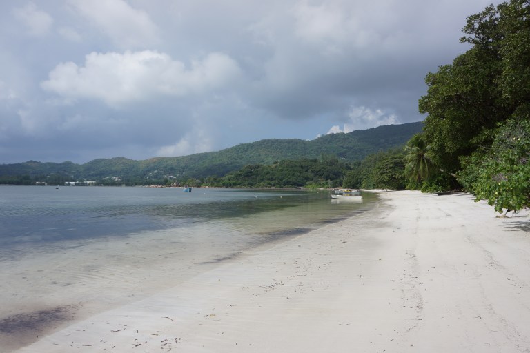 Anse Madge den ene veien.