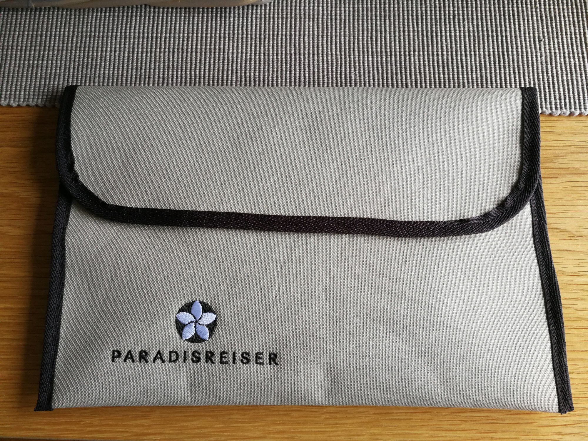 paradisreiser