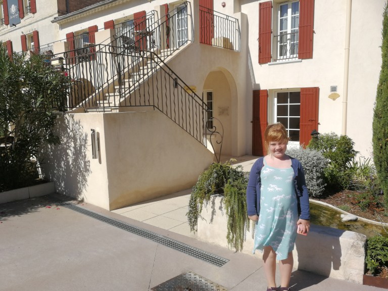 Saint Joseph i St Remy de Provence